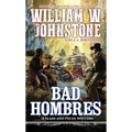 Bad Hombres - Paperback