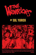 The Warriors - Paperback