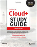 Comptia Cloud+ Study Guide: Exam Cv0-003 - Paperback