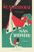 The Weatherhouse - Paperback