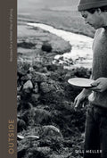 Outside: Cooking Outdoors - Recipes for the Wild - Hardcover