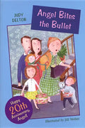 Angel Bites the Bullet - Paperback