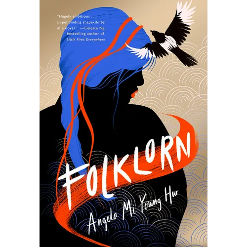 Folklorn - Hardcover