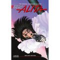 Battle Angel Alita Deluxe 4 (Contains Vol. 7-8) - Hardcover