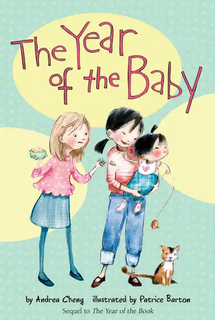 The Year of the Baby, 2 - Paperback
