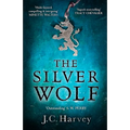 The Silver Wolf: Volume 1 - Paperback