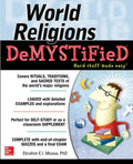 World Religions Demystified - Paperback