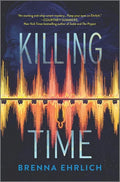 Killing Time - Hardcover