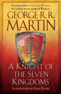 A Knight of the Seven Kingdoms - Hardcover