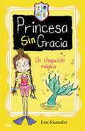 Un Chapuzón Mágico / Third Term at Tall Towers - Hardcover