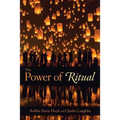 The Power of Ritual - Paperback