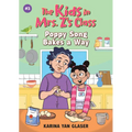 The Kids in Mrs. Z's Class: Poppy Song Bakes a Way - Paperback