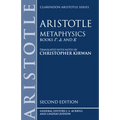 Metaphysics - Paperback