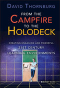 From the Campfire to the Holodeck - Hardcover