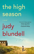 The High Season - Paperback