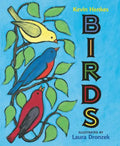 Birds - Board Book