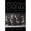 Yiddish Cinema: The Drama of Troubled Communication - Paperback