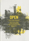Open: Arquitectura, Vivienda Y Ciudad Contemporanea: Teoria E Historia de Un Cambio - Hardcover