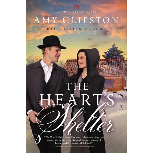 The Heart's Shelter - Paperback