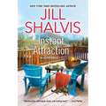 Instant Attraction - Paperback