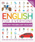 English for Everyone: English Vocabulary Builder - Paperback