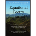 Equational Poetry Journal: Third Edition - Hardcover