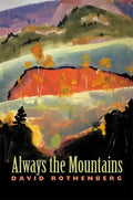 Always the Mountains - Paperback