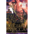 Falling for the Knight: A Time Travel Romance (Enchanted Falls Trilogy, Book 2) - Paperback