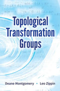 Topological Transformation Groups - Paperback
