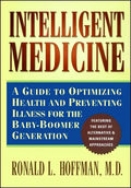 Intelligent Medicine - Paperback
