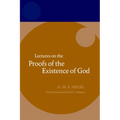 Hegel: Lectures on the Proofs of the Existence of God - Paperback