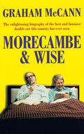Morecambe and Wise - Paperback