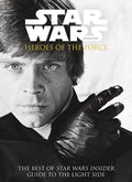 Star Wars: Heroes of the Force - Paperback