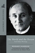 The World and the Person: And Other Writings - Paperback