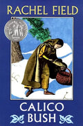 Calico Bush - Paperback