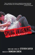 Spring Awakening - Paperback