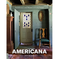 Americana: Farmhouses and Manors of Long Island - Hardcover