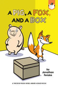 A Pig, a Fox, and a Box - Paperback