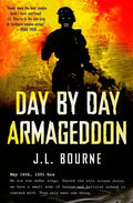 Day by Day Armageddon - Paperback