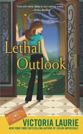 Lethal Outlook - Paperback
