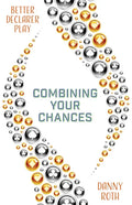 Combining Your Chances - Paperback