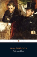 Fathers and Sons - Paperback