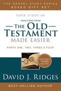 Old Testament Made Easier 3rd Edition (Boxed Set) - Paperback