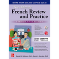 The Ultimate French Review and Practice, Premium Fifth Edition - Paperback