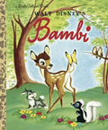 Bambi (Disney Classic) - Hardcover