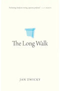 The Long Walk - Paperback