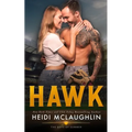 Hawk - Paperback