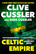 Celtic Empire - Paperback