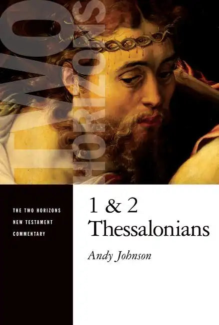 1 and 2 Thessalonians - Paperback