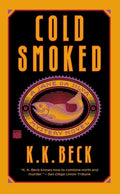 Cold Smoked - Paperback
